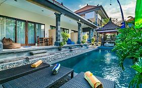 The Village Guest House